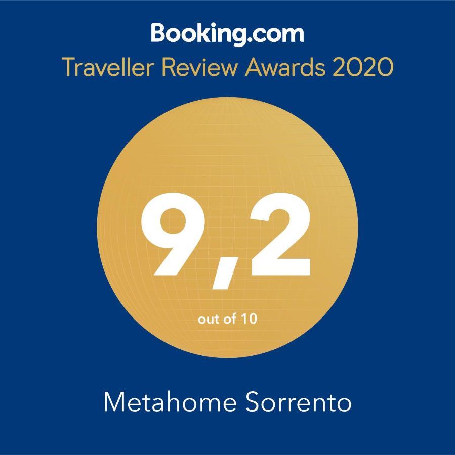 Metahome Sorrento ภายนอก รูปภาพ