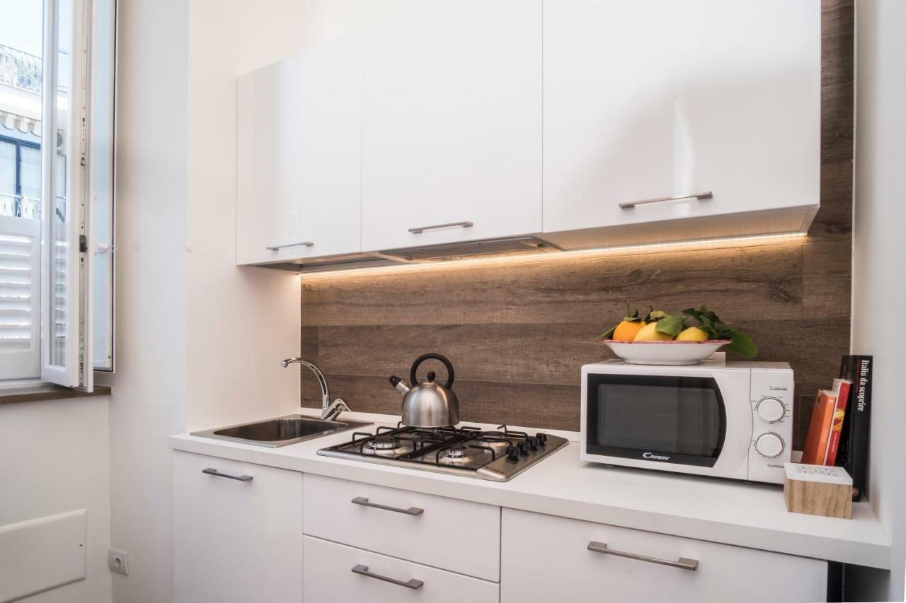 Metahome Sorrento ภายนอก รูปภาพ