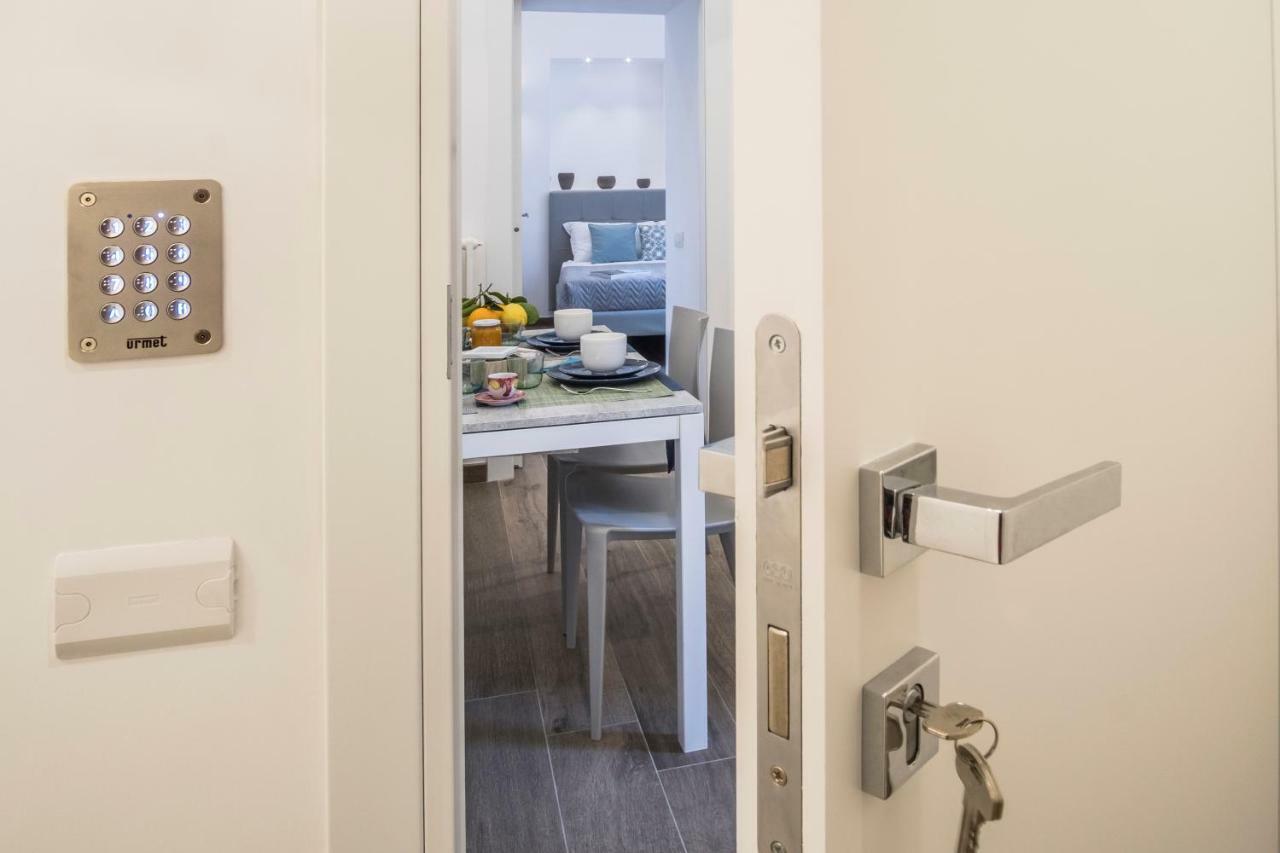 Metahome Sorrento ภายนอก รูปภาพ