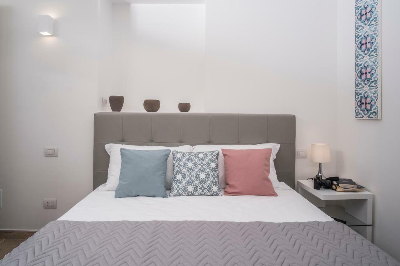 Metahome Sorrento ภายนอก รูปภาพ