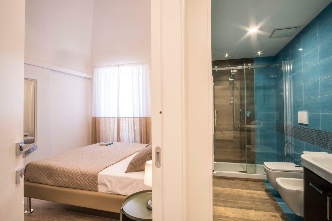 Metahome Sorrento ภายนอก รูปภาพ
