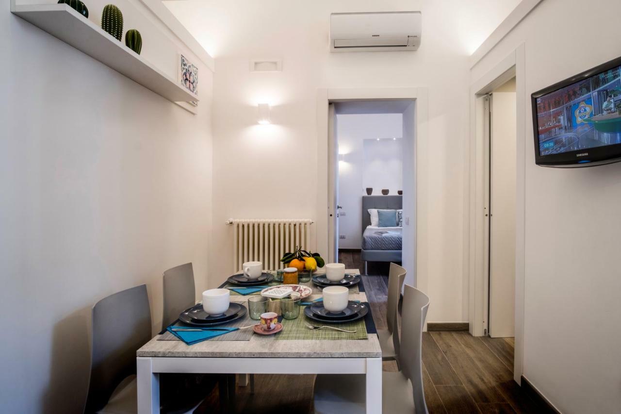 Metahome Sorrento ภายนอก รูปภาพ