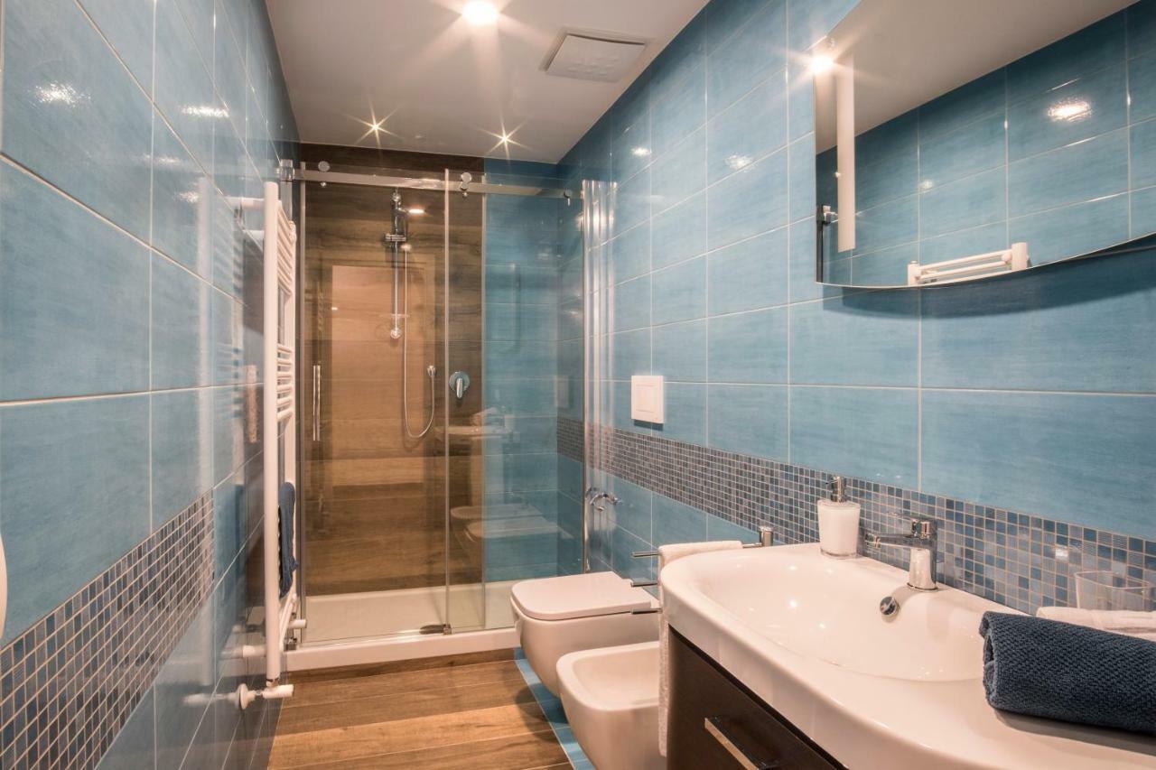 Metahome Sorrento ภายนอก รูปภาพ