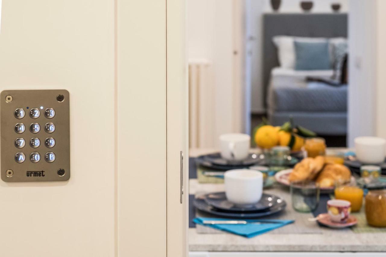 Metahome Sorrento ภายนอก รูปภาพ