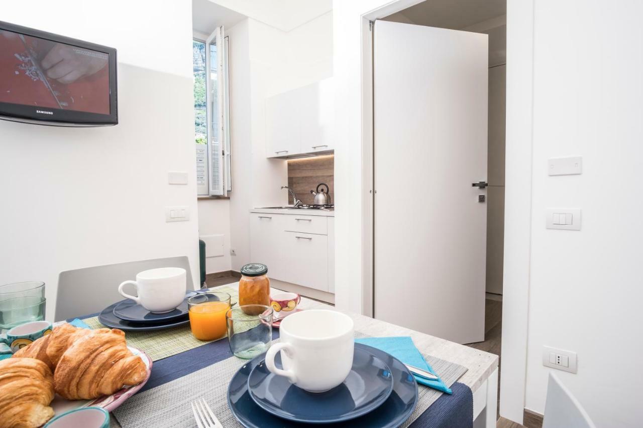 Metahome Sorrento ภายนอก รูปภาพ