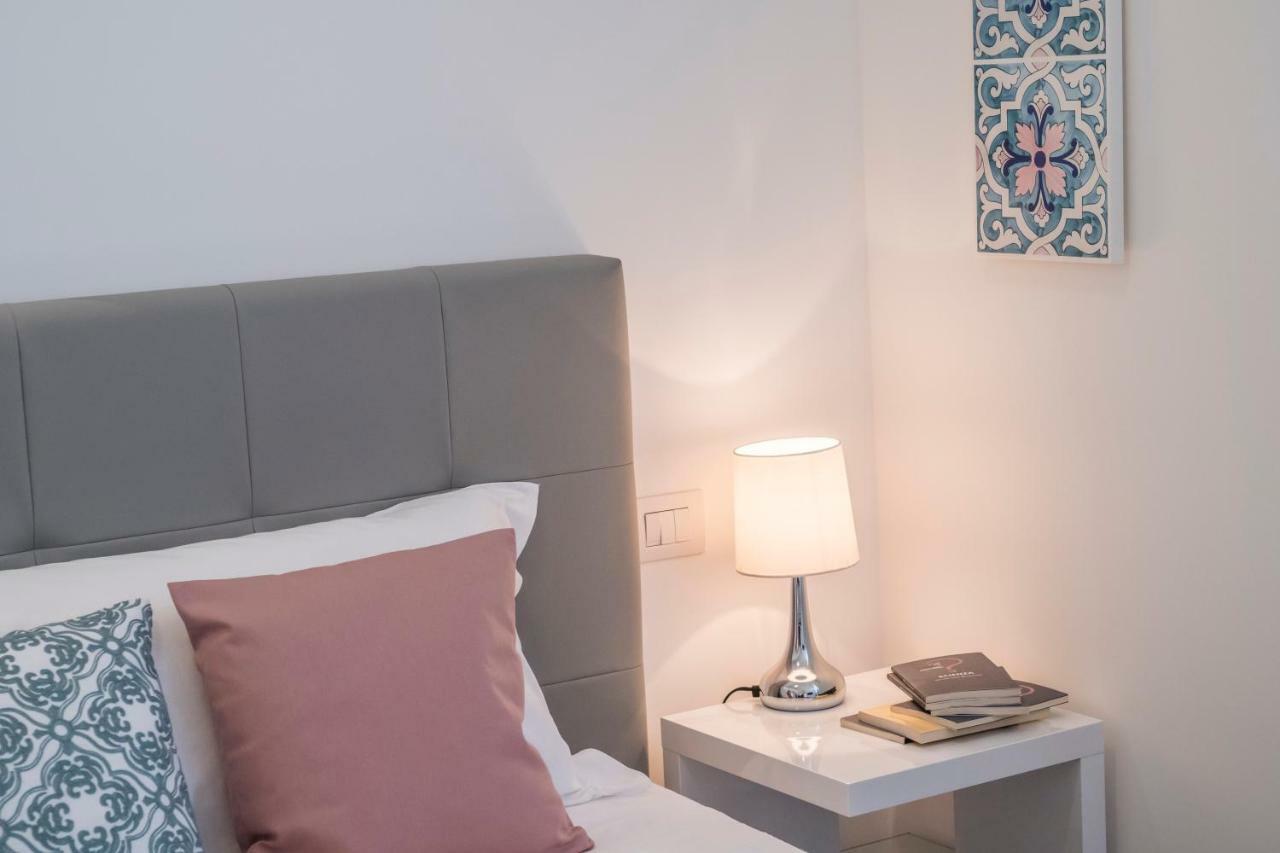 Metahome Sorrento ภายนอก รูปภาพ