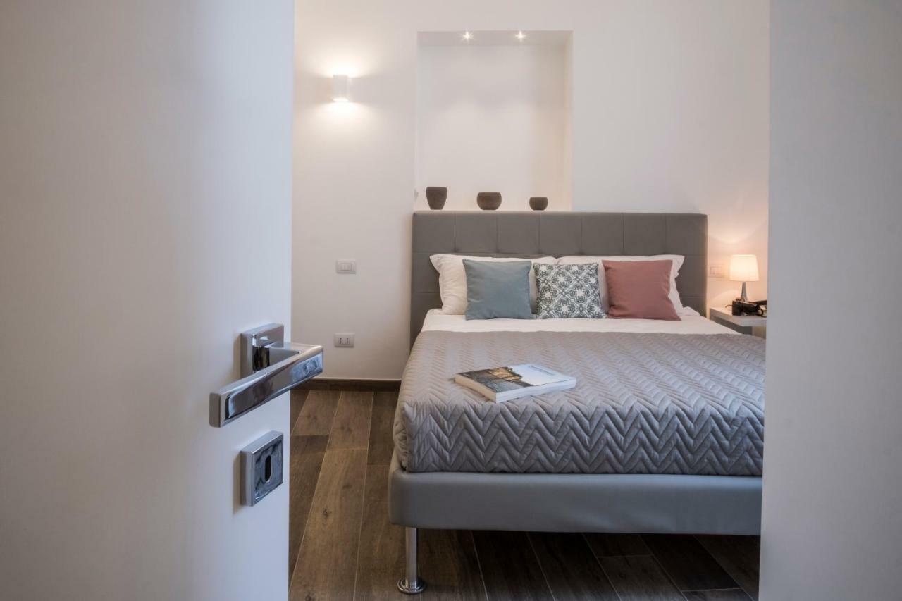 Metahome Sorrento ภายนอก รูปภาพ