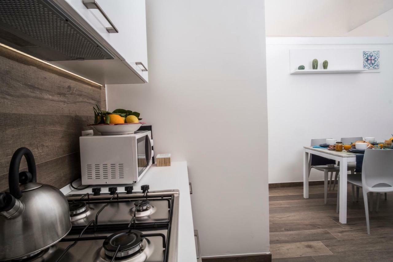 Metahome Sorrento ภายนอก รูปภาพ