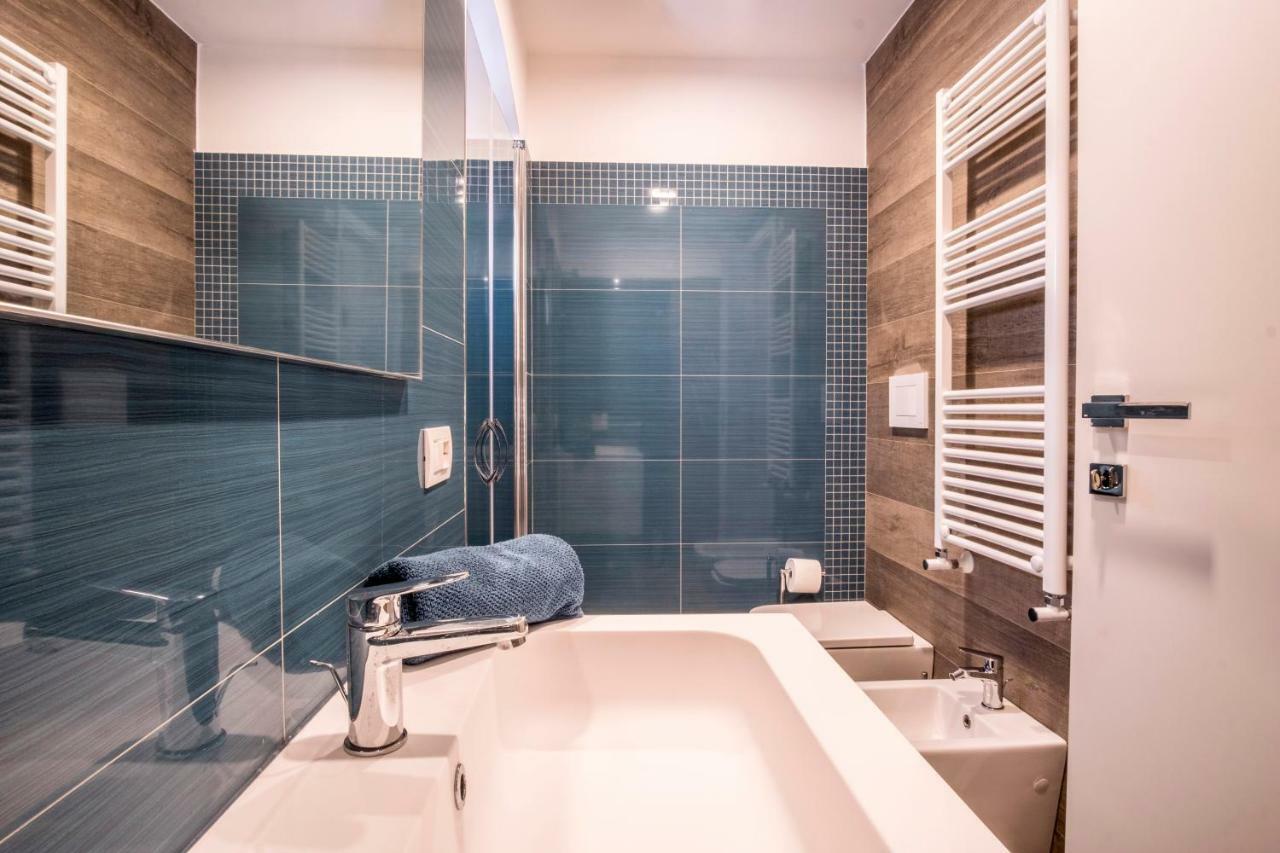 Metahome Sorrento ภายนอก รูปภาพ