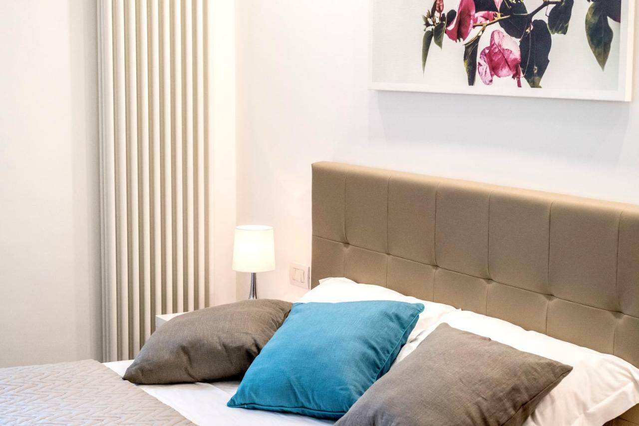 Metahome Sorrento ภายนอก รูปภาพ