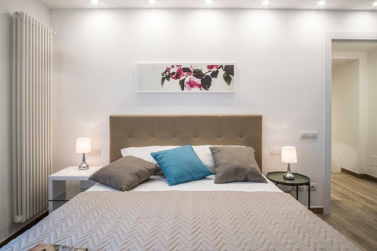 Metahome Sorrento ภายนอก รูปภาพ