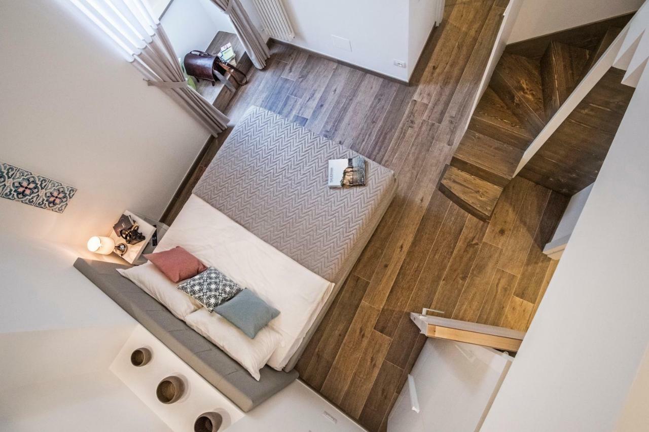 Metahome Sorrento ภายนอก รูปภาพ