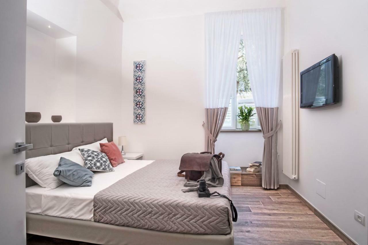 Metahome Sorrento ภายนอก รูปภาพ