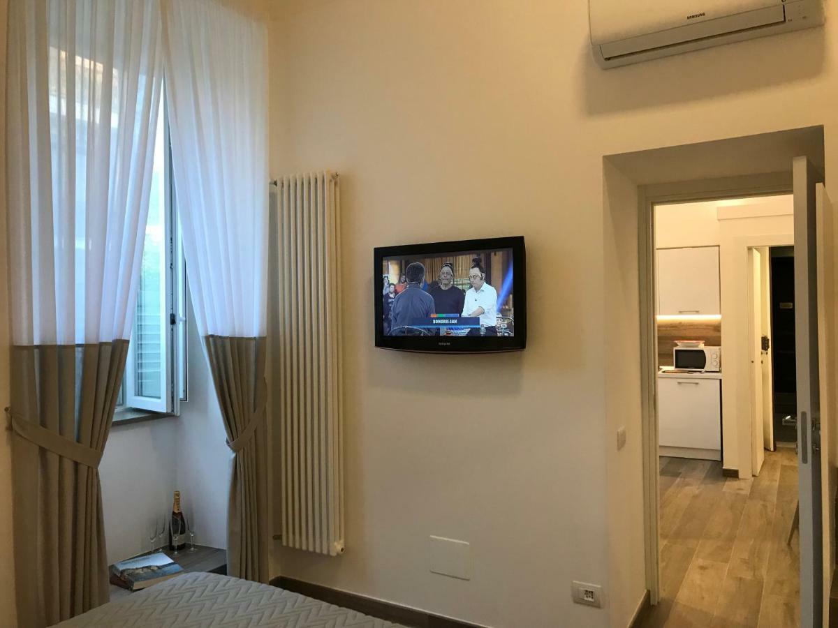 Metahome Sorrento ภายนอก รูปภาพ