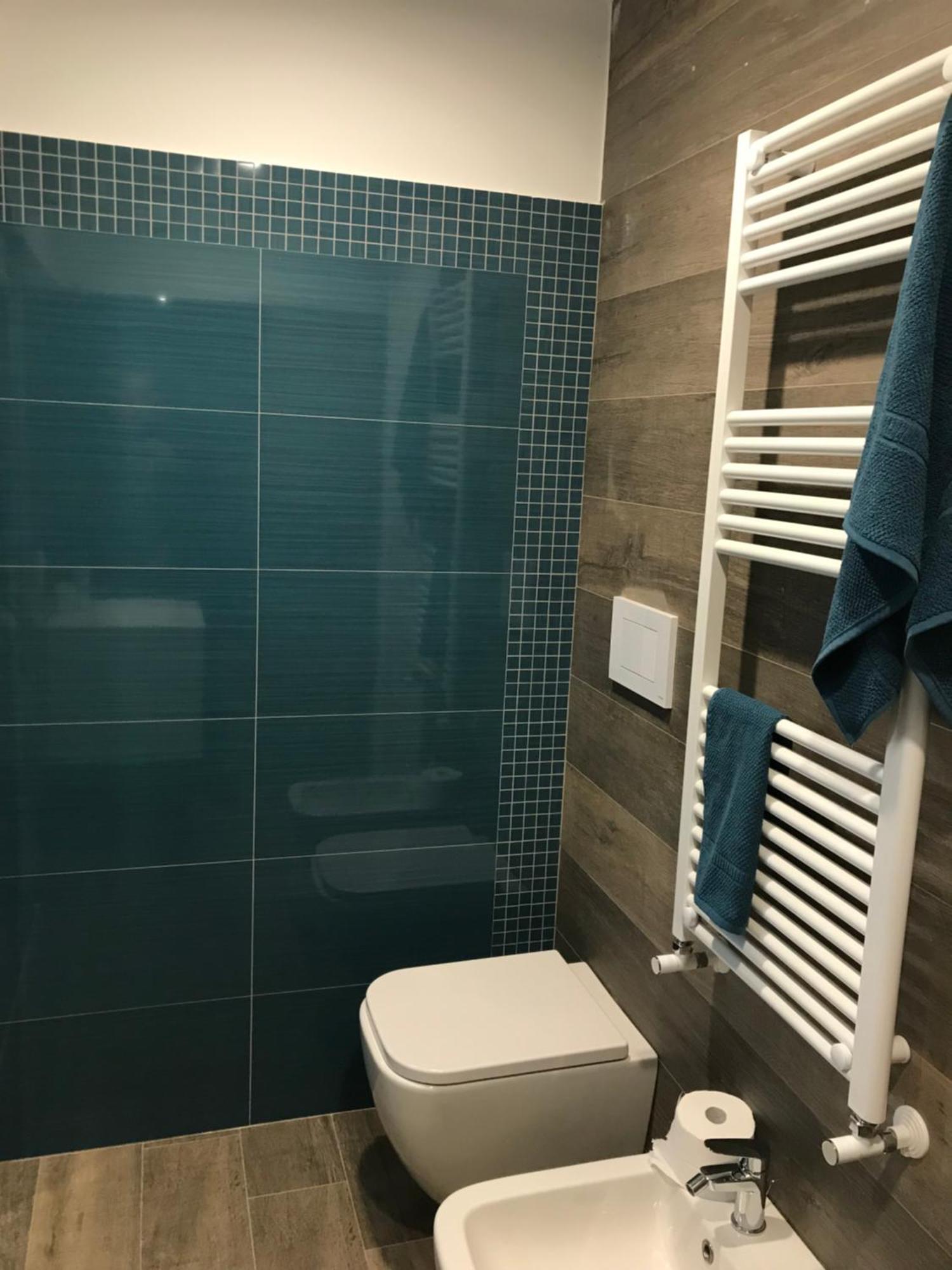 Metahome Sorrento ภายนอก รูปภาพ