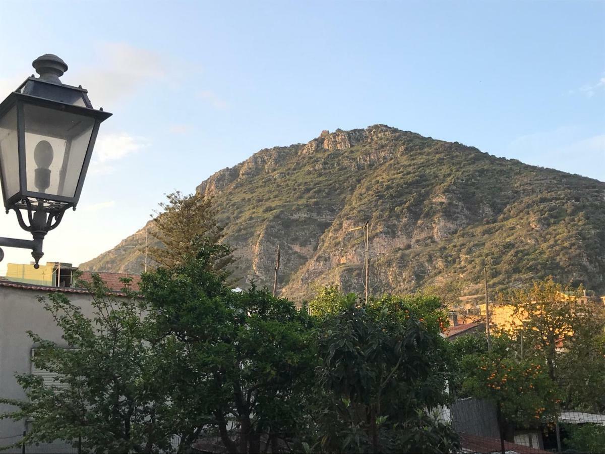 Metahome Sorrento ภายนอก รูปภาพ