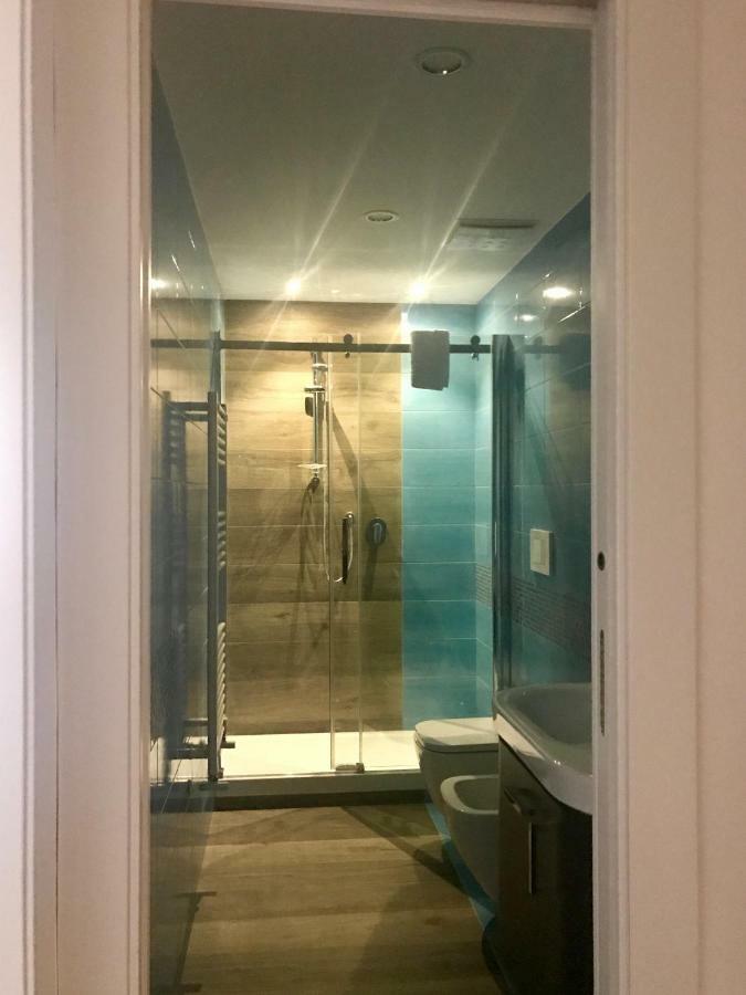 Metahome Sorrento ภายนอก รูปภาพ
