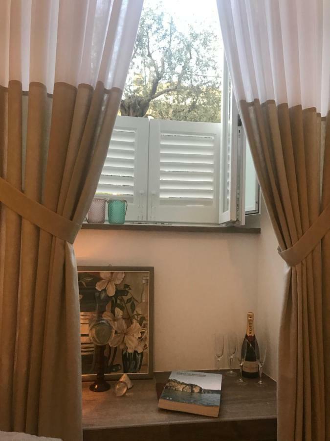 Metahome Sorrento ภายนอก รูปภาพ