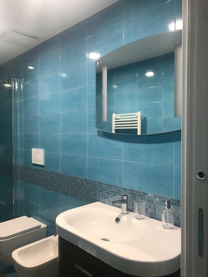 Metahome Sorrento ภายนอก รูปภาพ