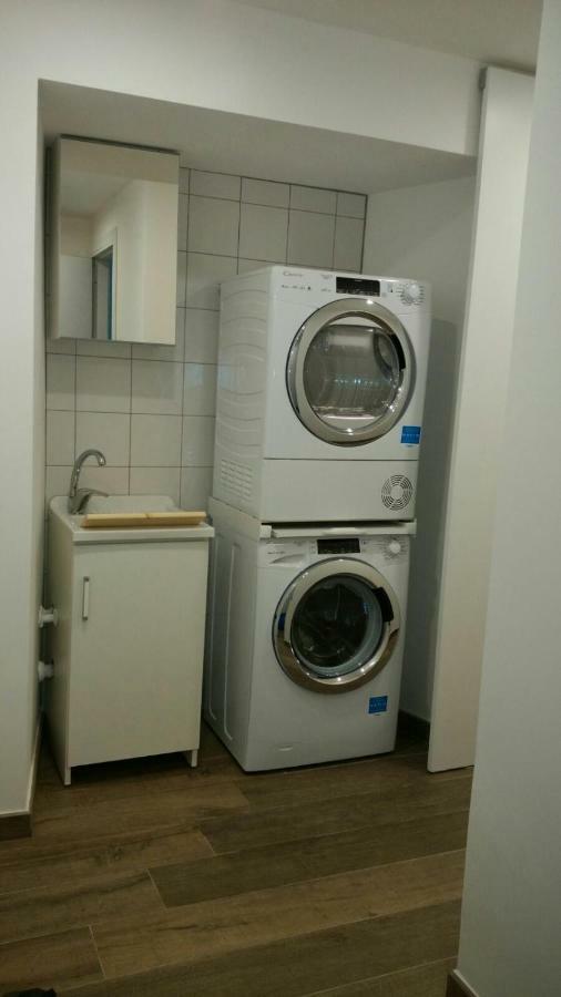 Metahome Sorrento ภายนอก รูปภาพ