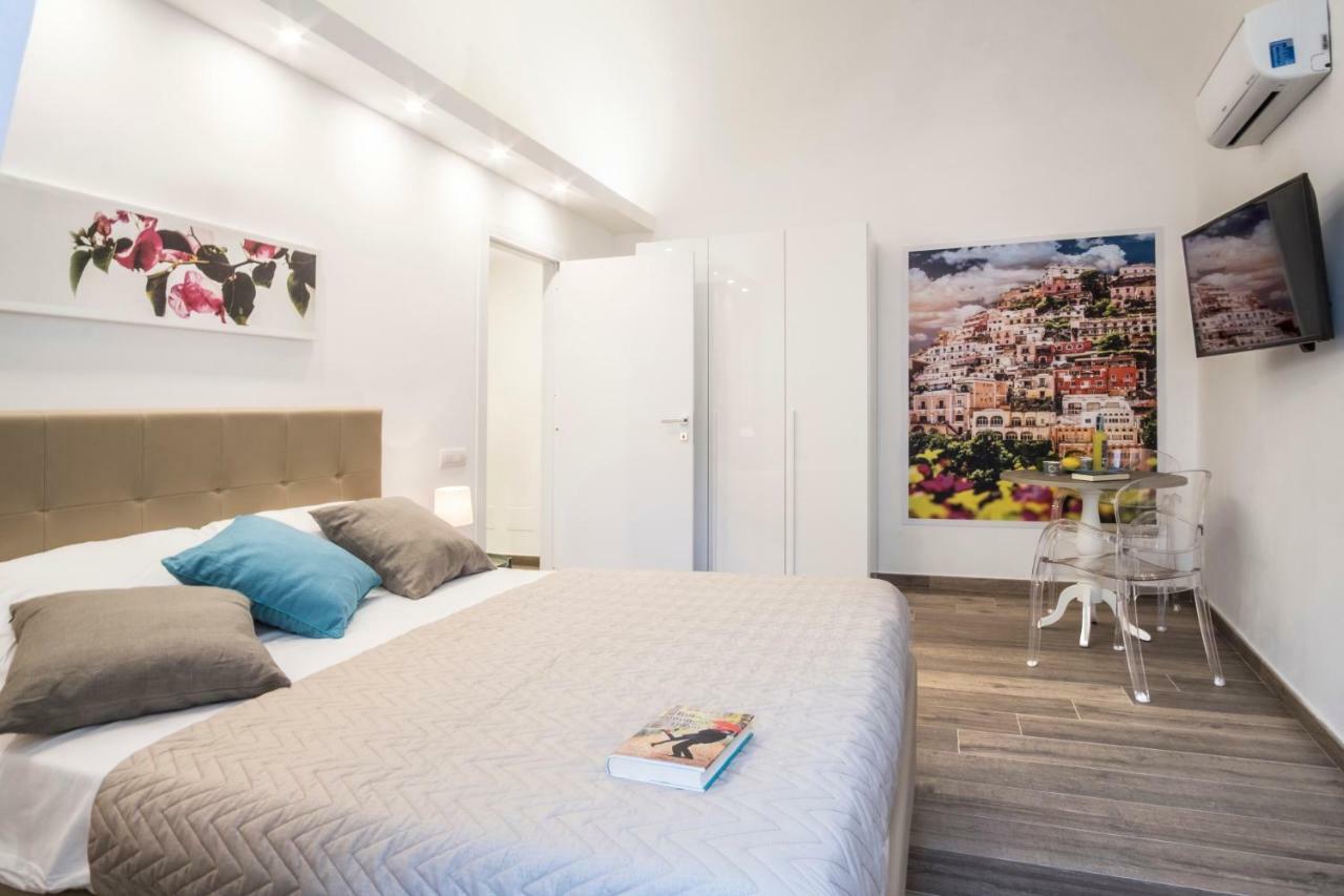 Metahome Sorrento ภายนอก รูปภาพ