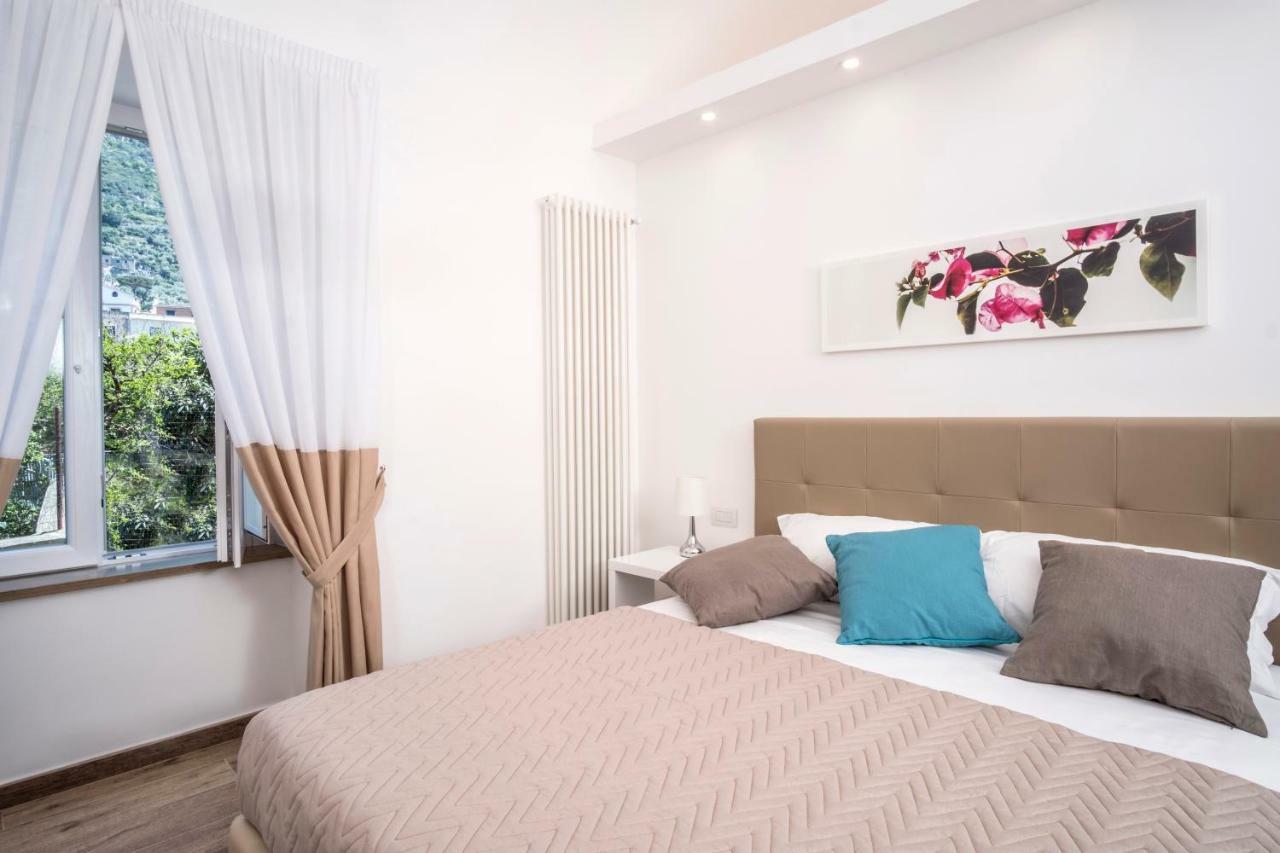 Metahome Sorrento ภายนอก รูปภาพ