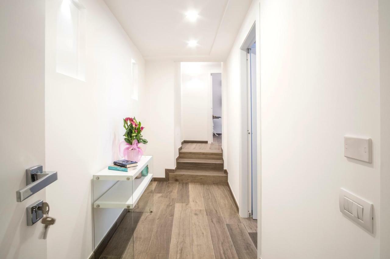 Metahome Sorrento ภายนอก รูปภาพ