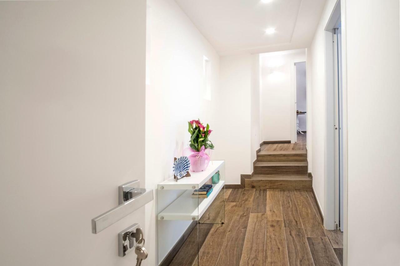 Metahome Sorrento ภายนอก รูปภาพ
