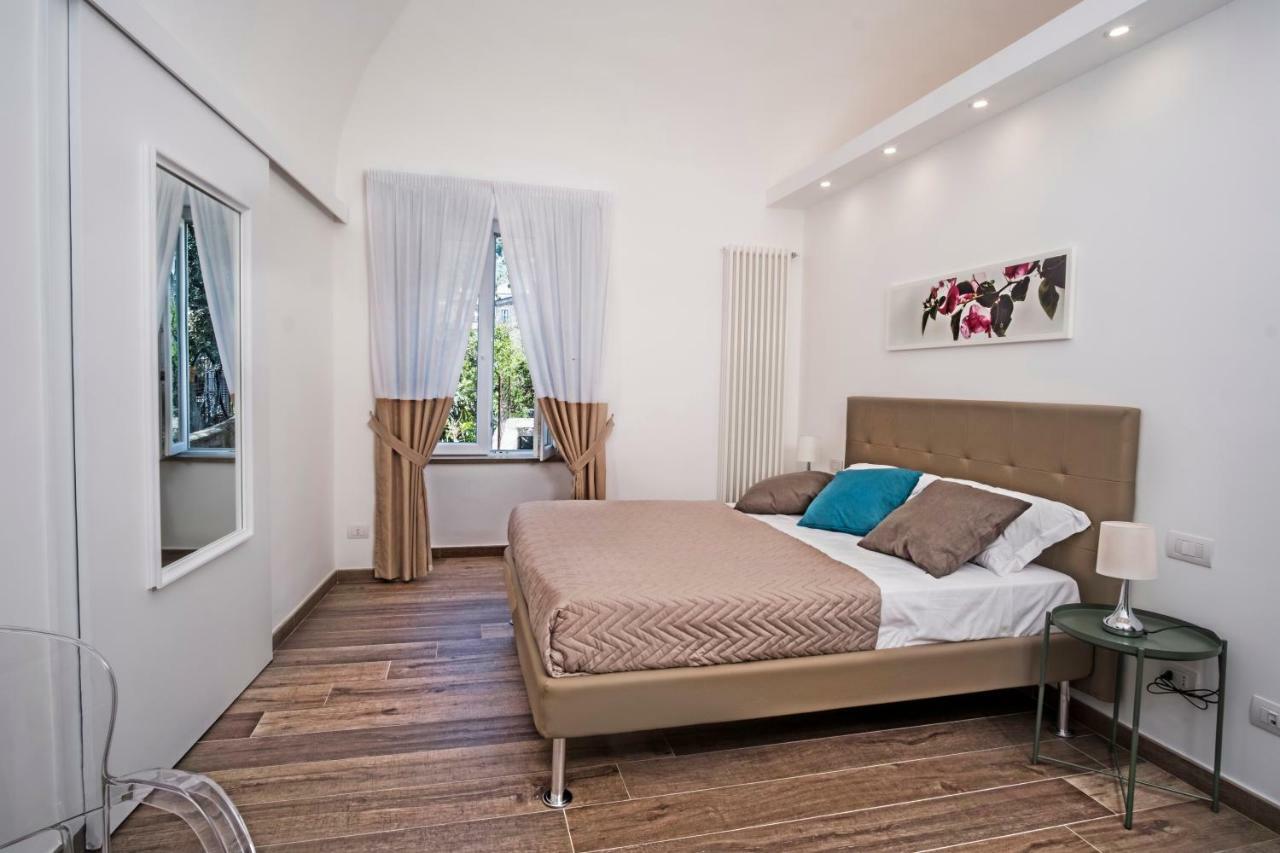 Metahome Sorrento ภายนอก รูปภาพ