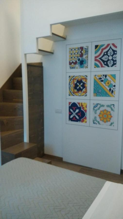 Metahome Sorrento ภายนอก รูปภาพ